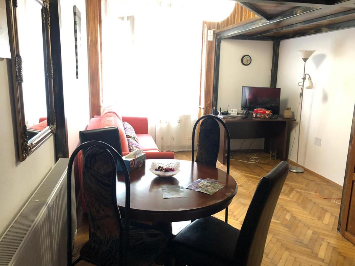 Dalina'S Art Corner Lejlighed Oradea Eksteriør billede